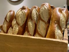 碱水面包-WHEAT&BAKER-麥(凯德来福士店)