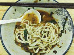 -阿彬生炒牛肉面(解放路店)