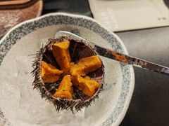 活马粪海胆-Sushi Hanzo半藏(天环广场店)