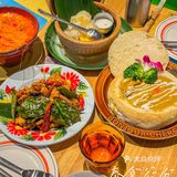 贵阳探店| 绝‼️这一定是坠可爱的泰式茶餐厅