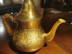 -楼兰新疆主题餐厅(苏州中心店)