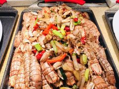 -宁波逸东豪生大酒店·豪生咖啡厅