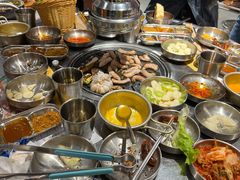 -安又胖韩国烤肉