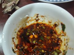 -姚记抚仙湖石锅鱼庄