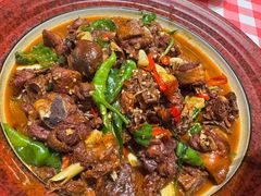 -大张烙馍村·美食地标(泉山店)