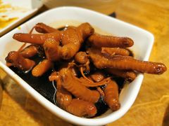 -北海金昌开元名都大酒店·四季轩中餐厅