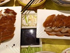 -红红烤鸭店(西单店)