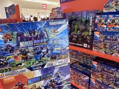 -天河城购物中心