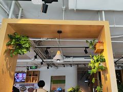 -嘉和一品粥(方庄店)