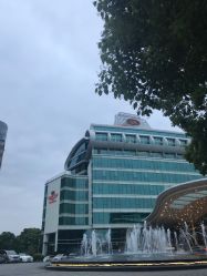 -中茵皇冠假日酒店·宴会厅