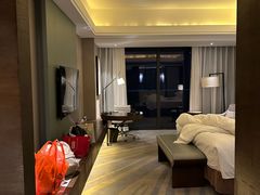 -舟山希尔顿酒店