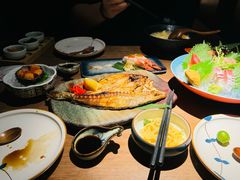 -梅亭居酒屋(中大国际店)