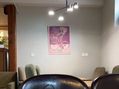 -1901 Cafe(西四店)