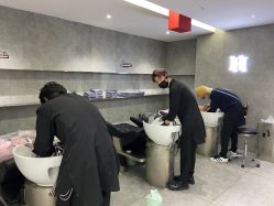 -禾曼造型