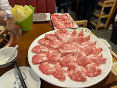 -前门杨记·铜锅涮肉(王府井·故宫店)