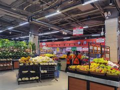 -北国超市(天河店)