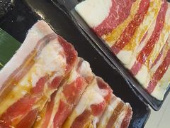 -燚青春东北泥炉烤肉(百合店)