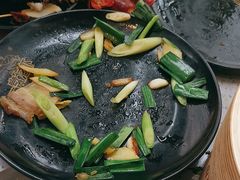 -一棠龙虾•王牌虾球(恒隆广场店)