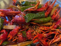 -聚味瞿记·龙虾堂(咸嘉湖店)