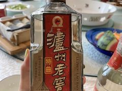 -旺顺阁鱼头泡饼(小红门店)
