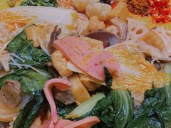 -北丐先生·野馄饨烧烤(雨花万象店)