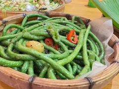 -园林美食城·本土农家菜(杨和镇店)