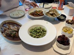 -到家尝北京菜(西坝河店)