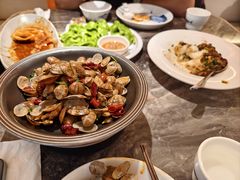 -前海沿·青岛菜(乐客城店)