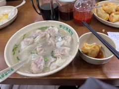 -李记清真馆(打钉巷店)