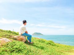 -漳州滨海火山岛自然生态风景区