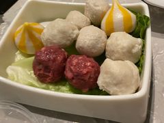 -百年果林椰子鸡(益田假日里店)