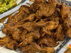 -维吾尔餐厅(宜山路店)