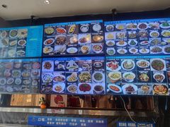 -芳芳私房菜·精做淮扬菜(承德路店)