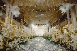 -四方阁酒楼·宴会厅(圣灯店)