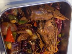 -老板恋上鱼(高新万达店)