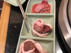 -梨花自助烤肉(天河城店)