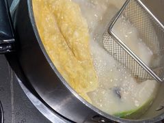 -打酱友•斑鱼海鲜粥火锅(吴桥店)