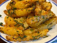 -云阿蛮云南生烫牛肉米线(奉贤路店)