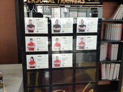 -Fitmula斐嘉健身(省体店)