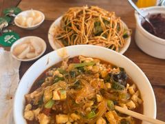 -老刘家永盛斋·传统泡馍(东关南街店)