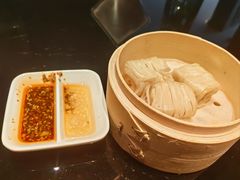 金线油塔-西安饭庄·非遗陕菜(钟楼店)