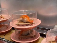 -争鲜回转寿司(通州万达店)