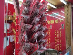 -和禄德冰糖葫芦