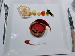 招牌惠灵顿牛排-蝶舍·MAISON PAPILLON