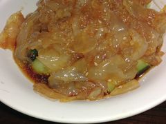 -金枝玉叶上海人家食府(三里河店)