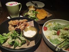 -404干式熟成牛排馆•聚会餐厅