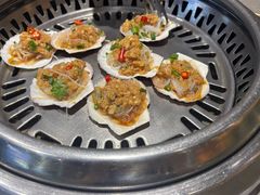 -盛江山自助料理(太原街万达店)