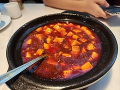 -茅庐毛血旺(烟台大悦城店)
