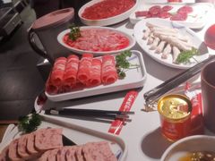 -小龙坎火锅(IFS HOT店)