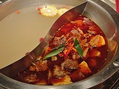 -八合里潮汕鲜牛肉火锅(惠州华贸店)